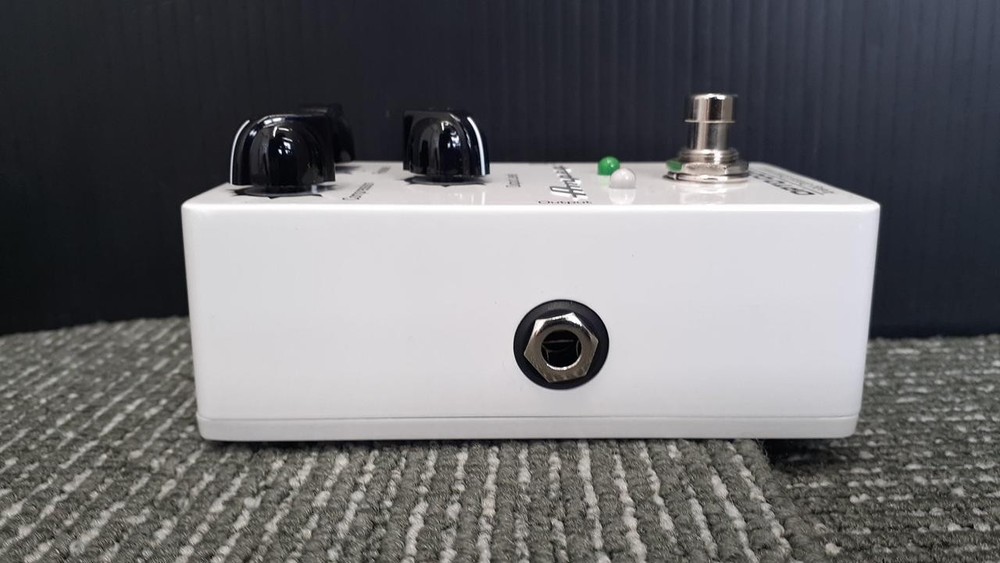 AMPEG Model OPTO COMP Compressor
