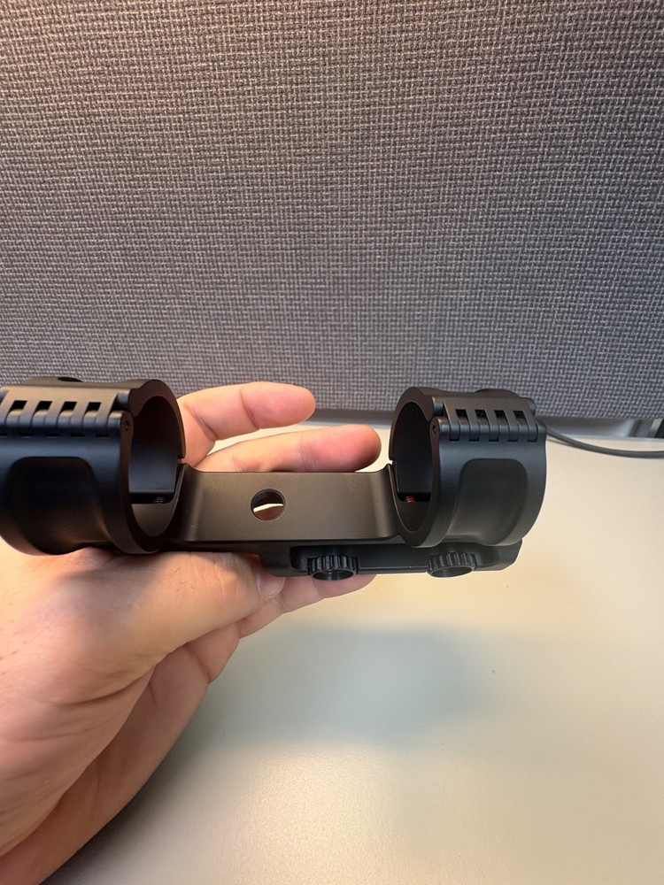 Scalarworks Leap 09 / 1.57 34mm Scope Mount