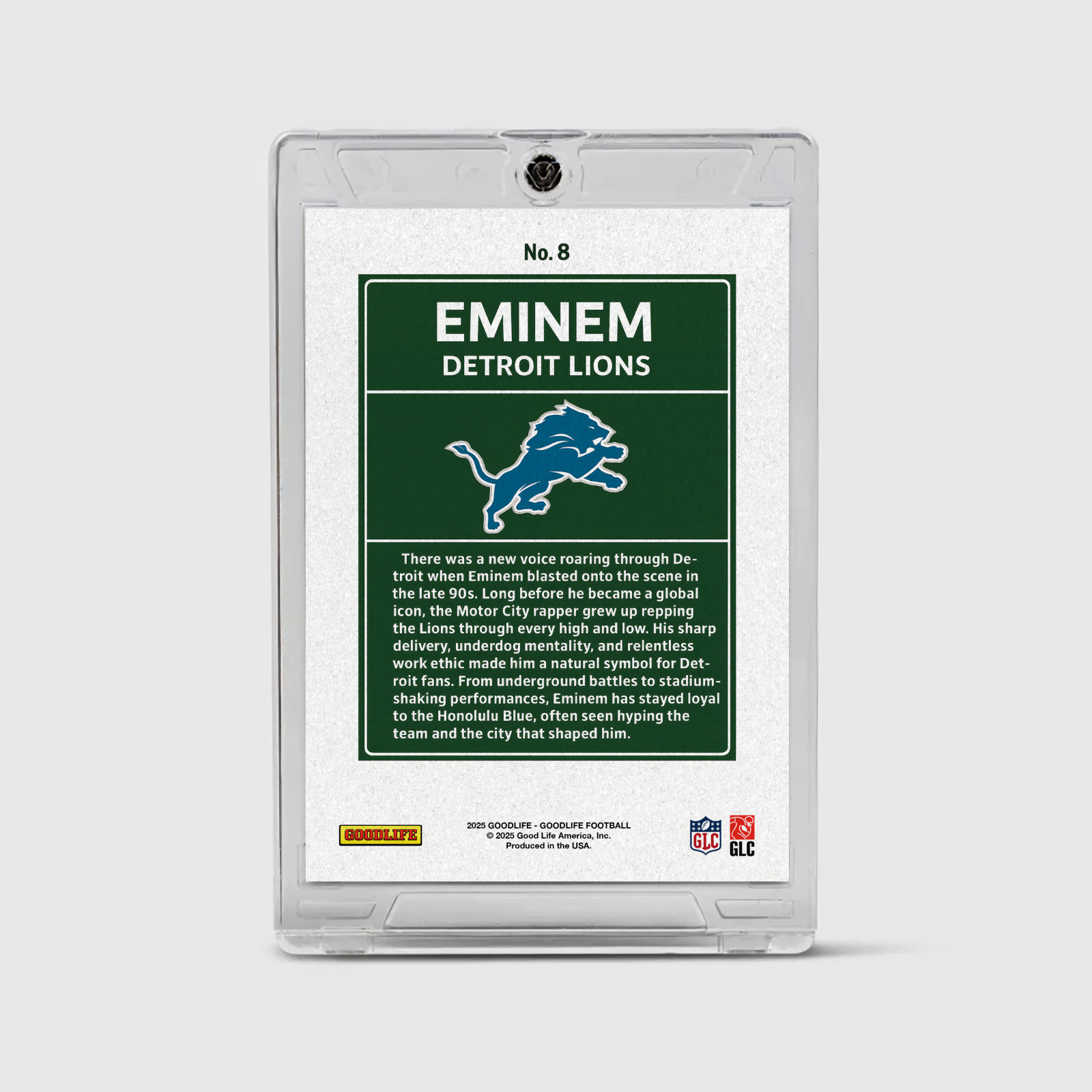 Eminem Slim Shady Marshall Mathers Limited Edition Trading Card Lot of 4