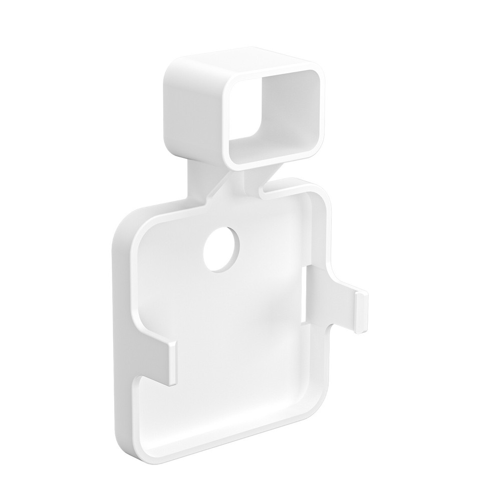 HOLACA Outlet Wall Bracket and Adapter for SwitchBot Hub Mini