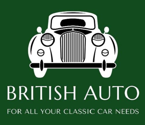 JAGUAR XJS VACUUM UNIT