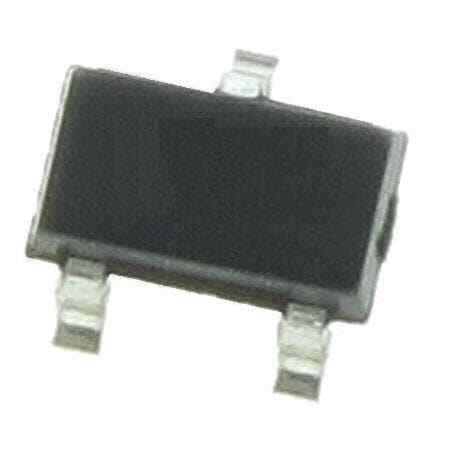 18Pcs DESD1CAN2SOQ-7 SOT-23-3