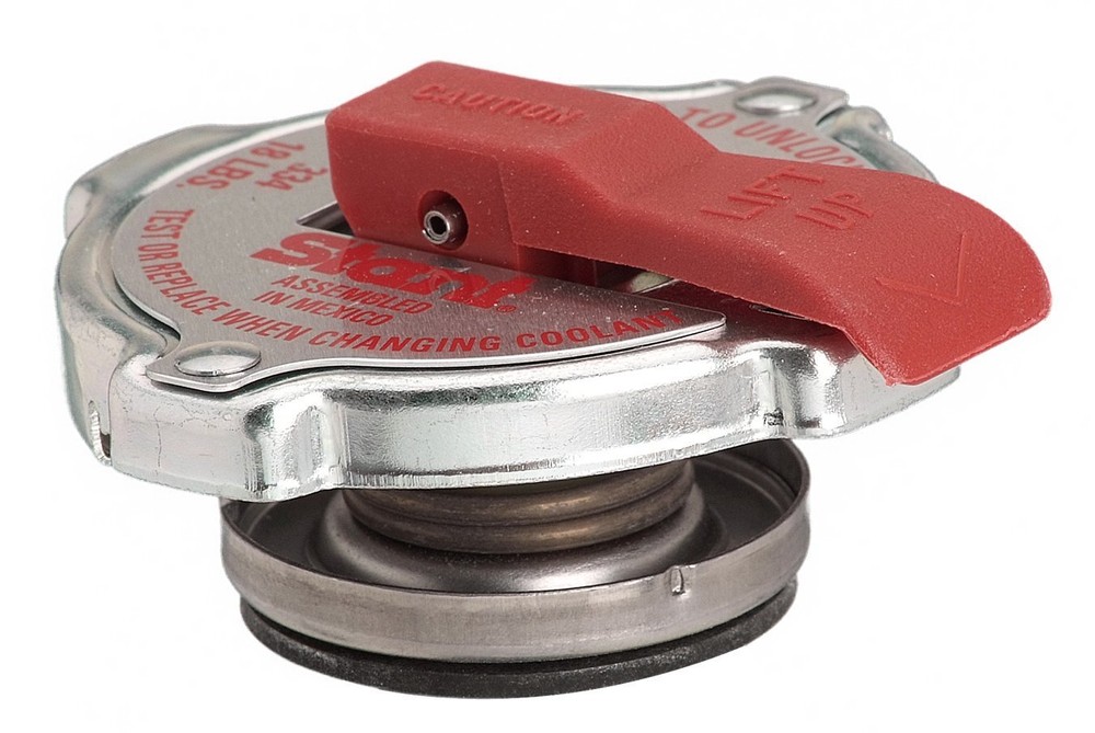 Gates Radiator Cap For 2003-2005 Dodge Neon