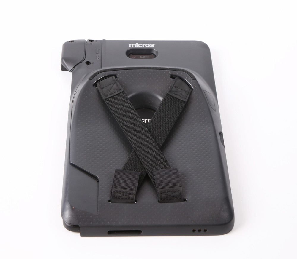 MICROS mTablet E-Series 8 8" LCD, 2G RAM, 32G Storage