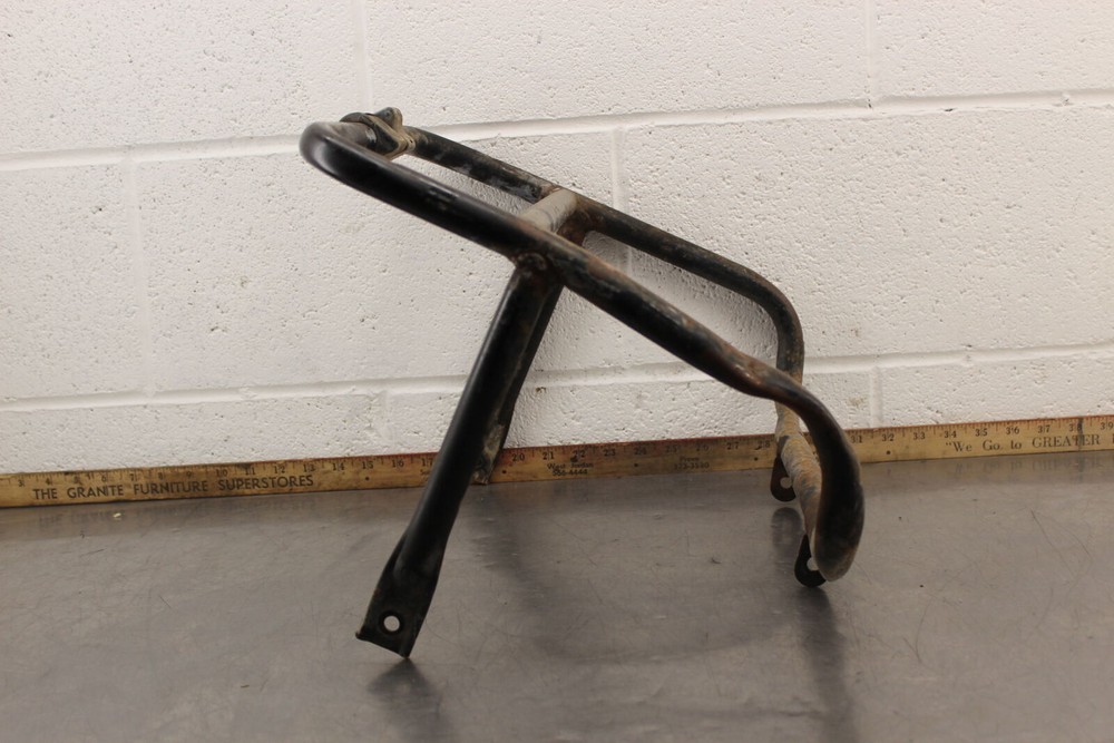 1984 Honda TRX200 FRONT BUMPER B433