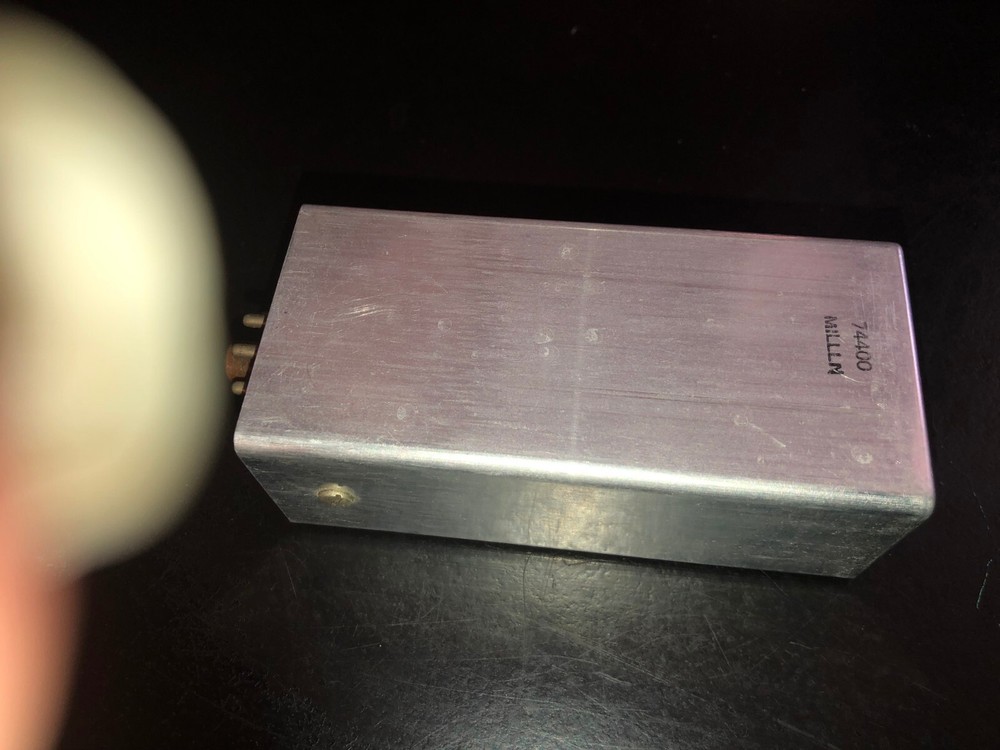 octal can for T4B LA2