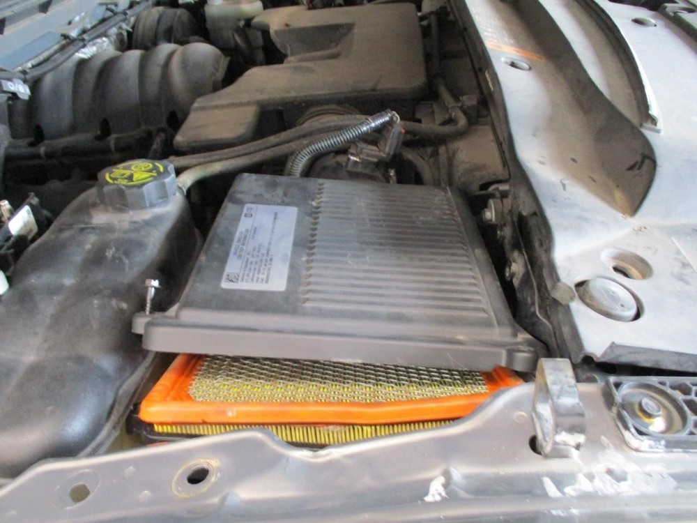 SIERRA150 2017 High Mounted Stop Light 1683688