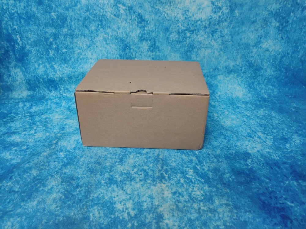 Modulit Solutions Ceiling Microphone M800. No Mounting Plate.