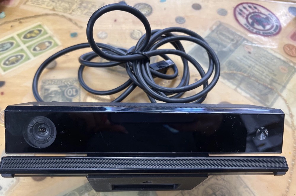 Microsoft Xbox One Kinect Camera Motion Sensor Bar Model 1595-OEM