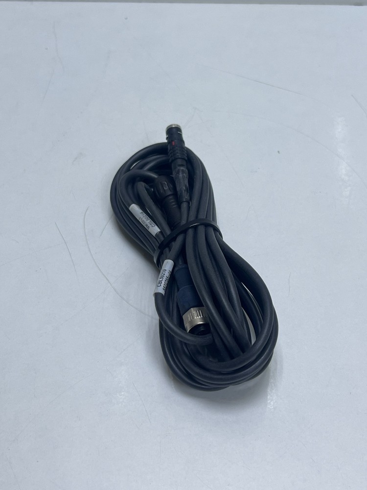 Commtest Laser Tachometer Cable CBL50216 (Old Stock)