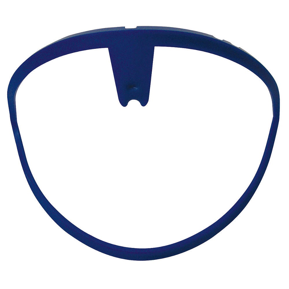 ALTEK SPECTACLE KITS Spectacle Insert,Polycarbonate 23Y687