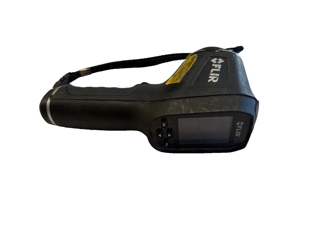 Flir TG165 Spot Thermal Camera