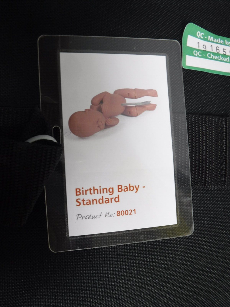 Laerdal PROMPT Flex Birthing Simulator