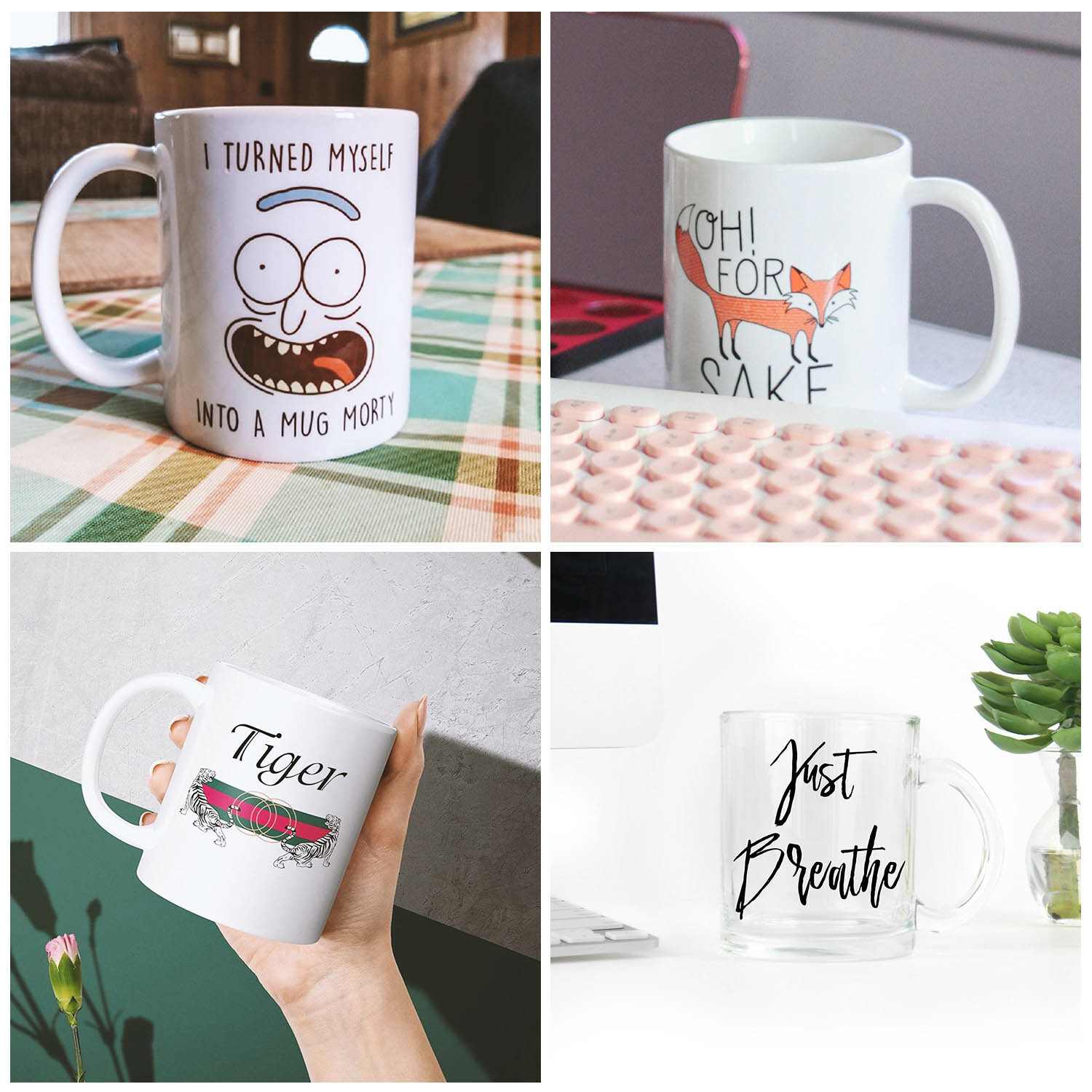 A-SUB Sublimation Paper 3.5X9 100 Sheet for Mug Cup Tumbler Inkjet Heat Transfer