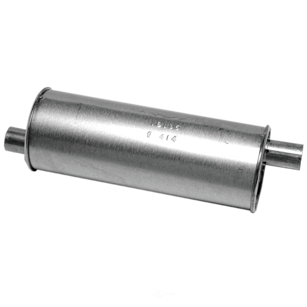 Universal Muffler  Walker  18135