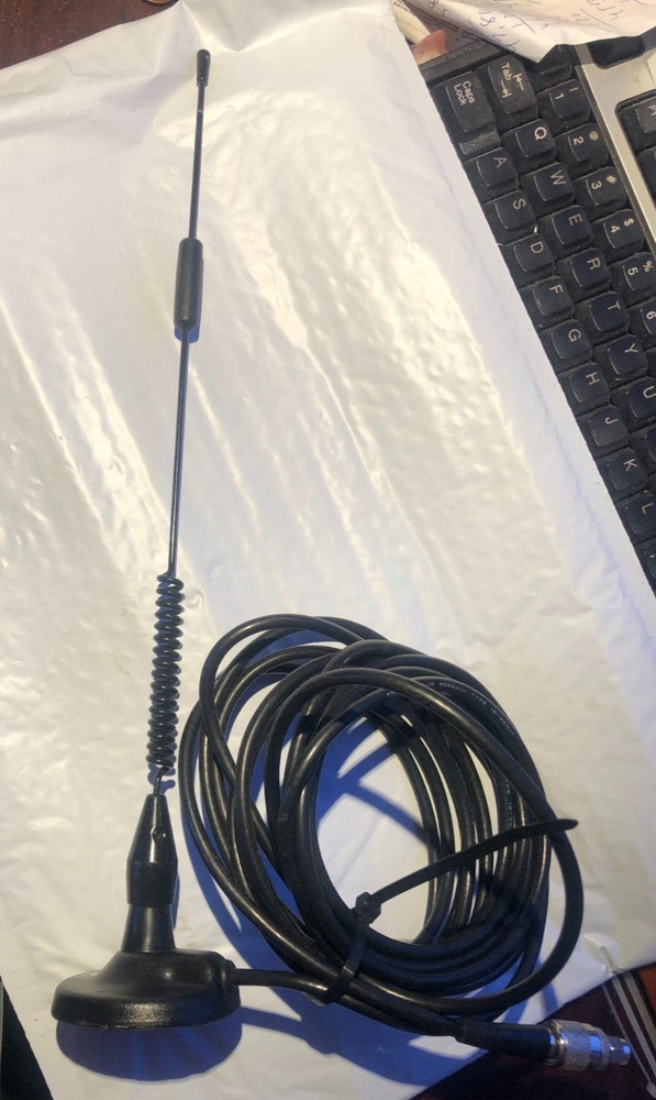 AS 14" magnetic base  antenna
