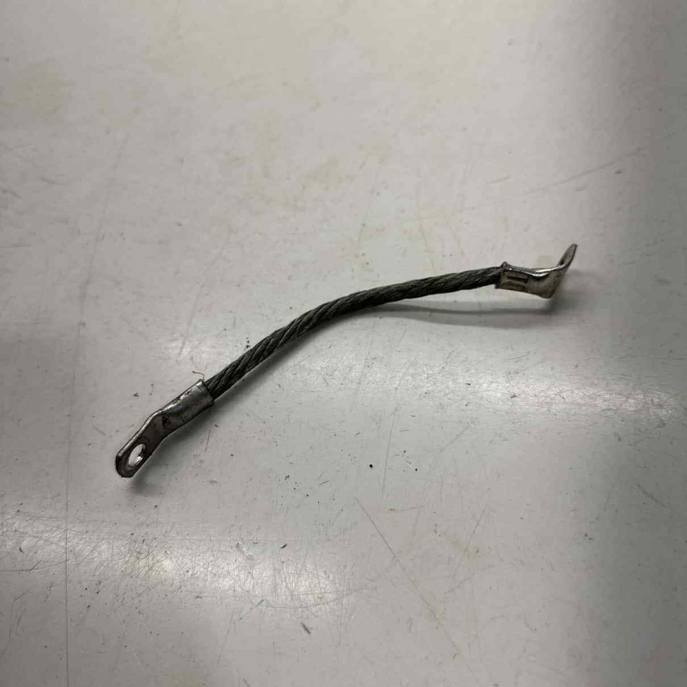 Ground Wire - 2019 Ski Doo Renegade | White