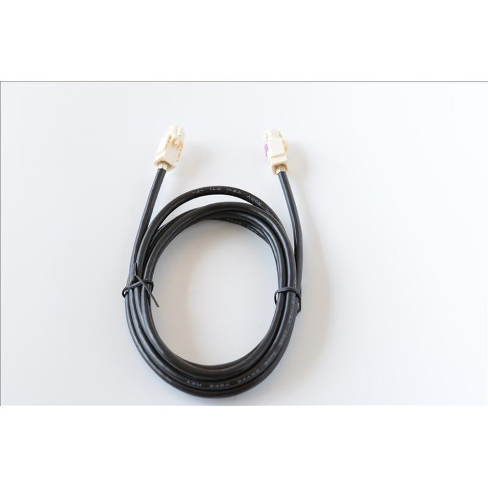 For BMW For EVO NBT Compatible USB Host Base Cable 180 CM for Easy Setup