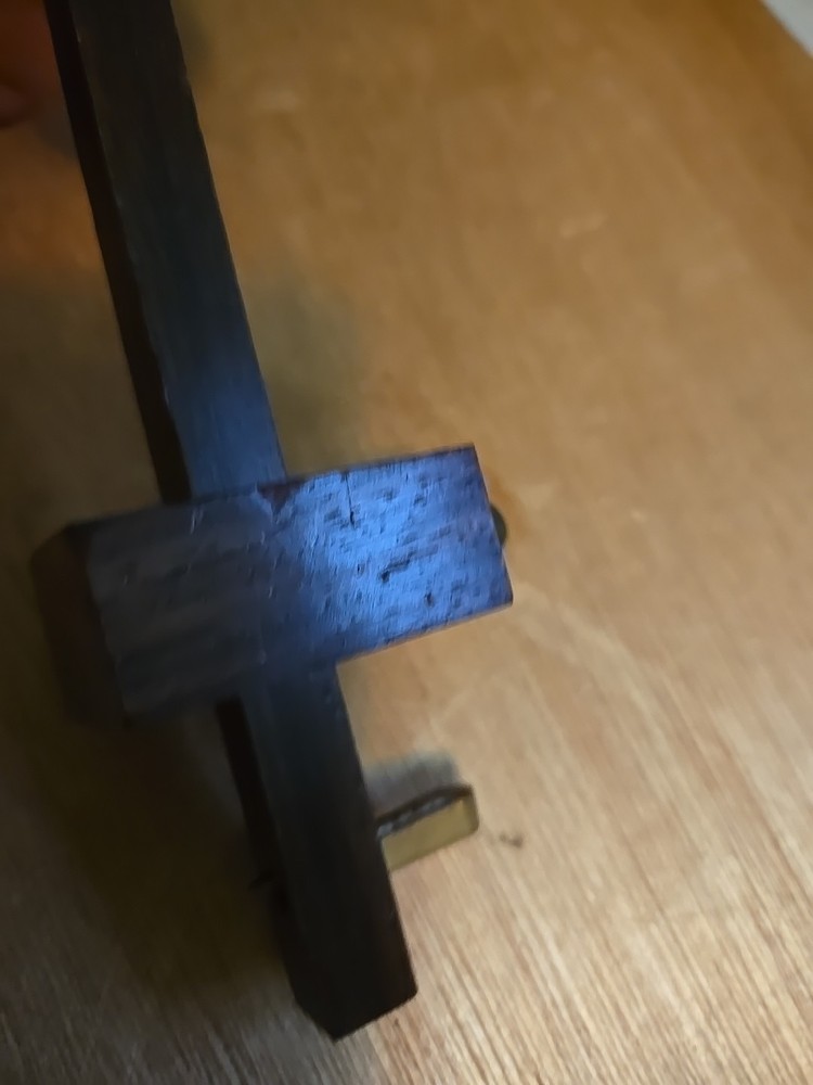 Crown Tools Miniature Mortise & Marking Gauge