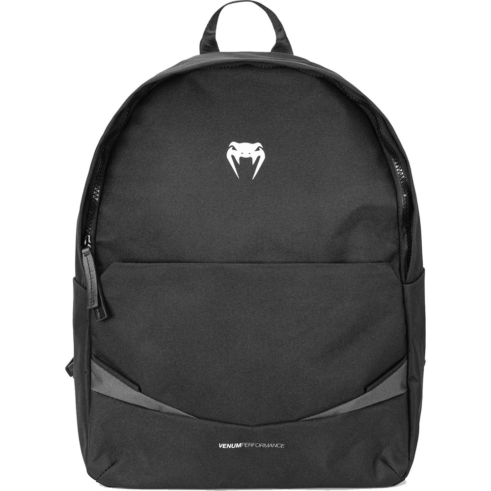 Venum Evo 2 Light Gym Backpack - Black/Gray