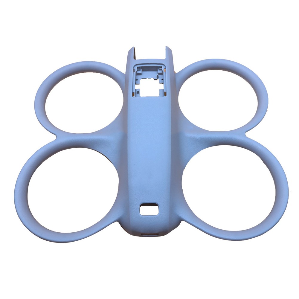 Body Upper Shell Kit For DJI Neo Top - Durable Plastic Housing Replacement