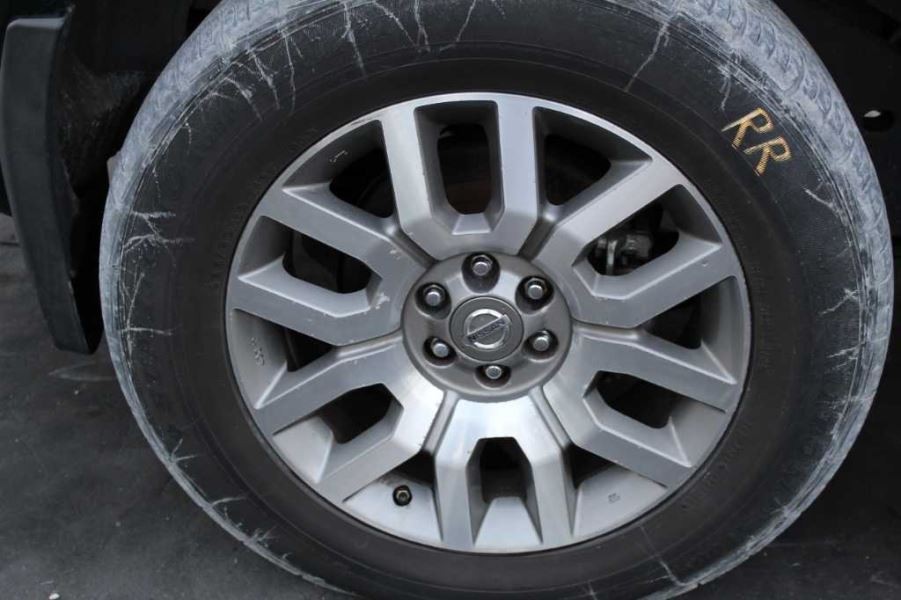 PATHFINDR 2012 Accessory Holders 520968