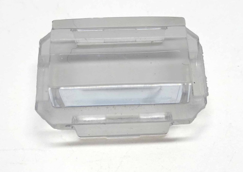 Roland Fantom-8 Clear Plastic Button Cap
