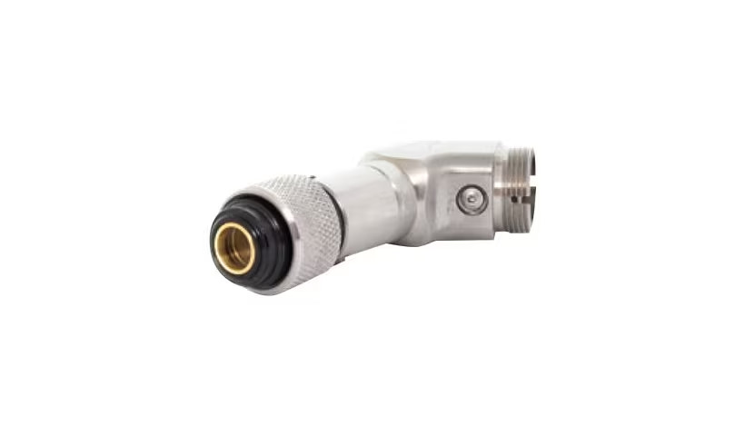 EXFO NETWORK TESTER UNIVERSAL PATCHCORD TIP 60 DEG