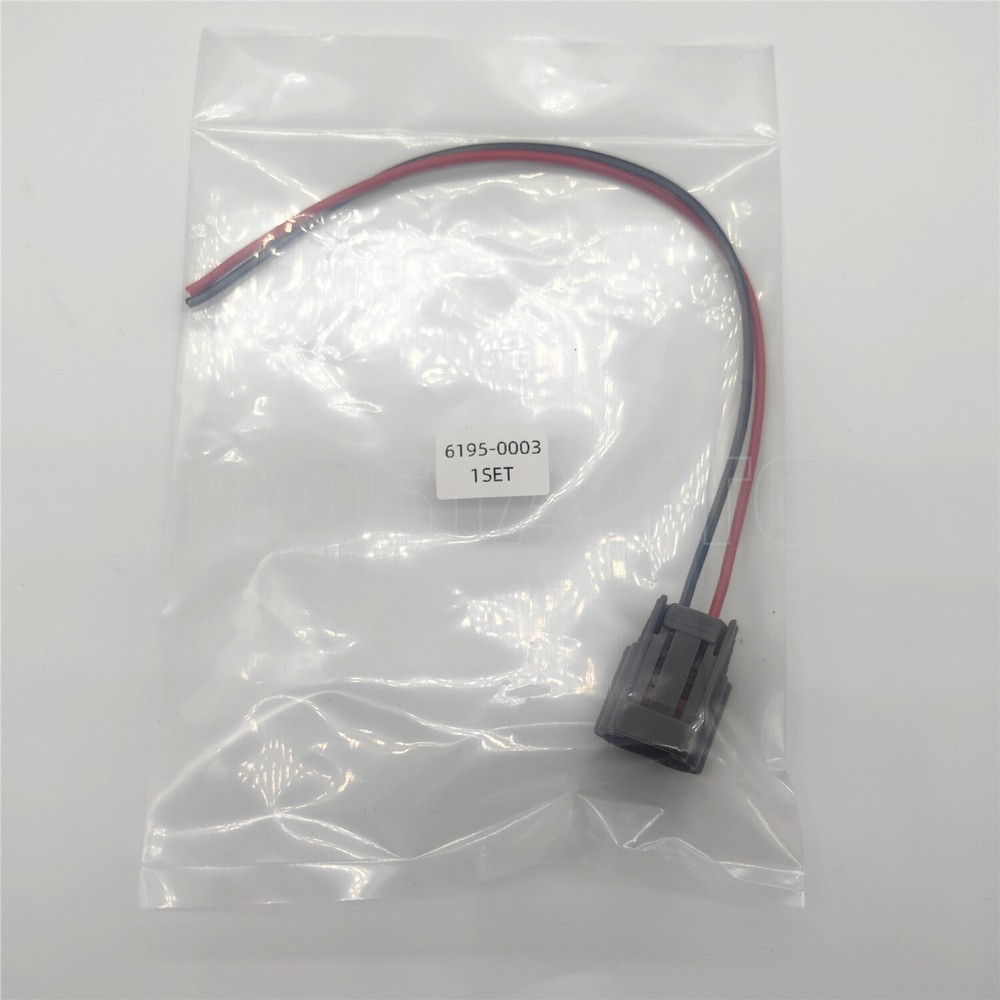 Automatic Transmission Speed Sensor Connector Pigtail For 2010-2012 Mazda CX-7