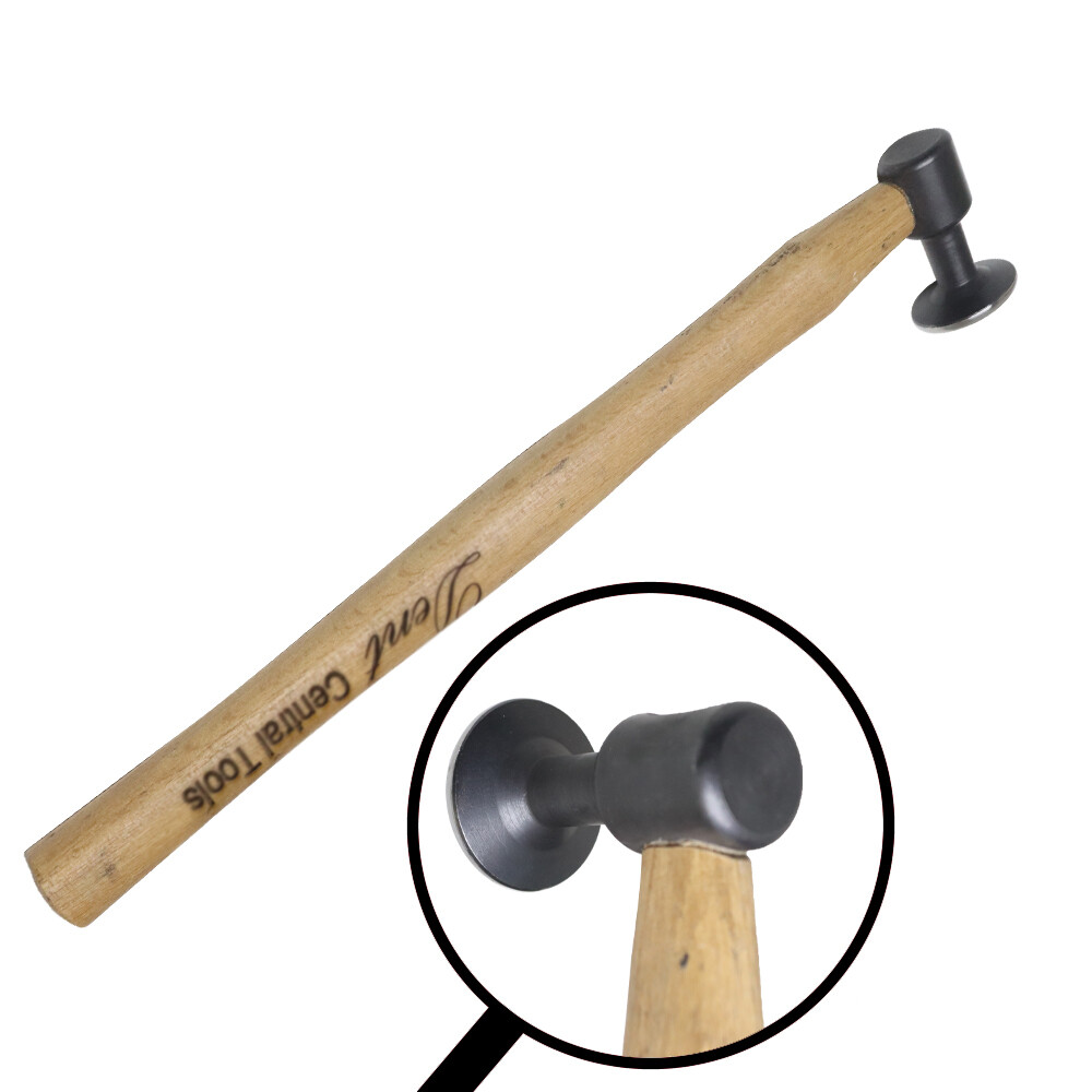 Bodywork Straightening Hammer 4