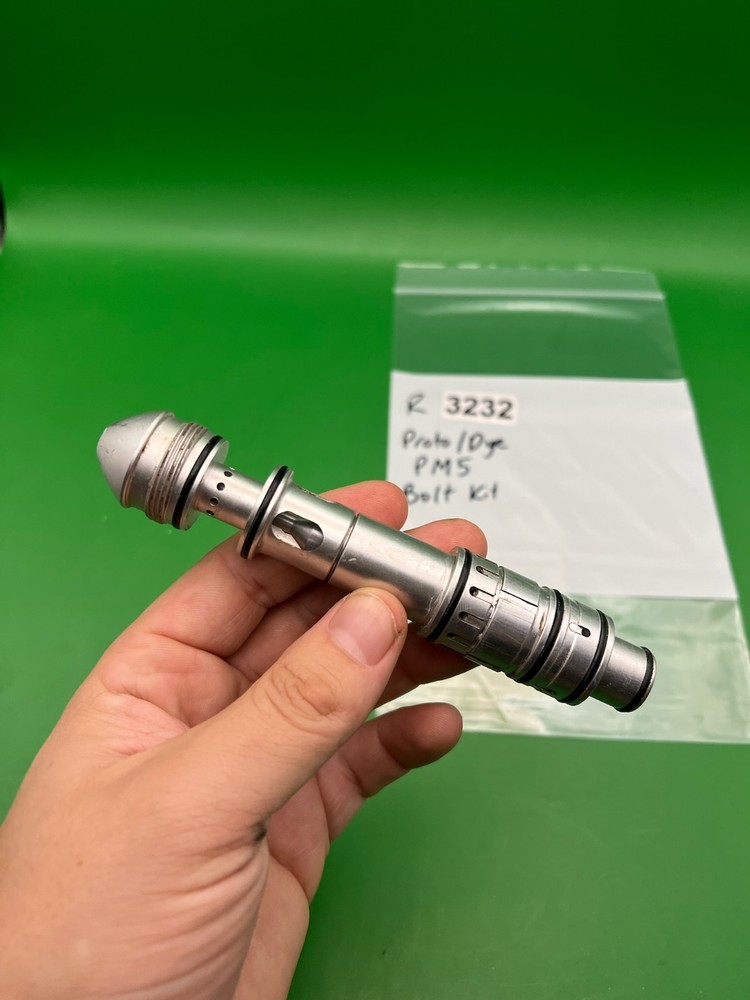 Proto/Dye PM5 Bolt Kit