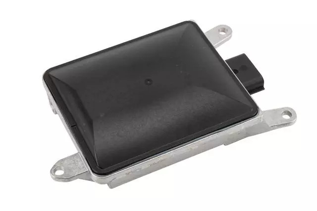 Genuine GM Object Sensor Module 84007647