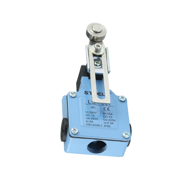 1PCS NEW STDELE LSA-031 LSA031 LIMIT SWITCH BRAND