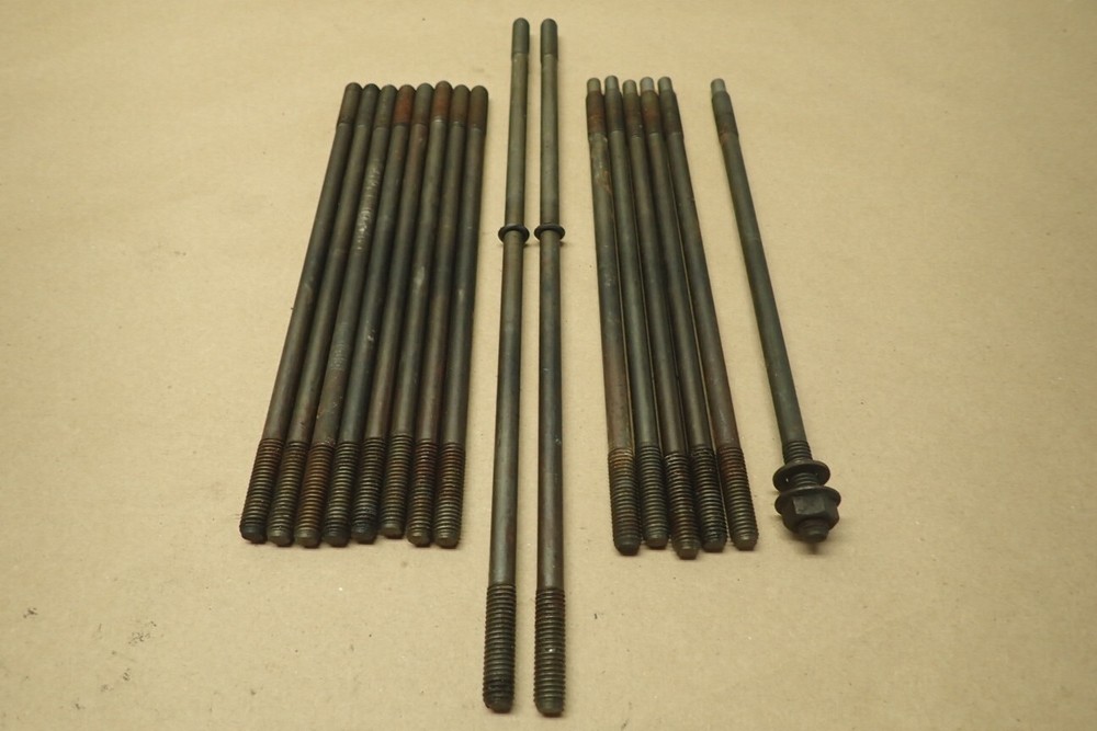 ROTAX 912ULS CYLINDER HEAD BOLT ASSY