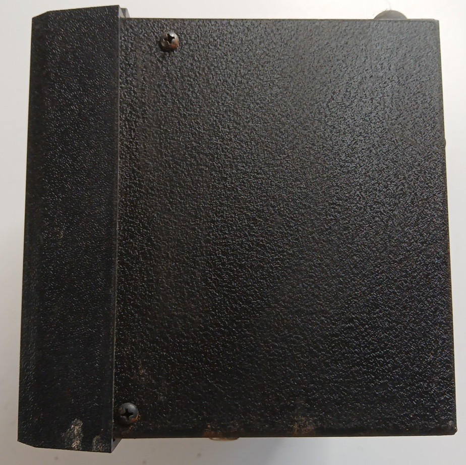 Sears Solid State Engine Analyzer Model 161.214230 UNTESTED, PARTS OR REPAIR