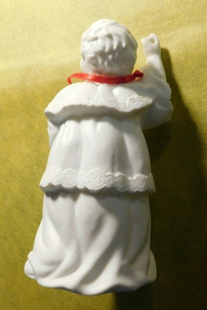DEPT 56 CHERY JOHNSON FIGURINE! a767TCX