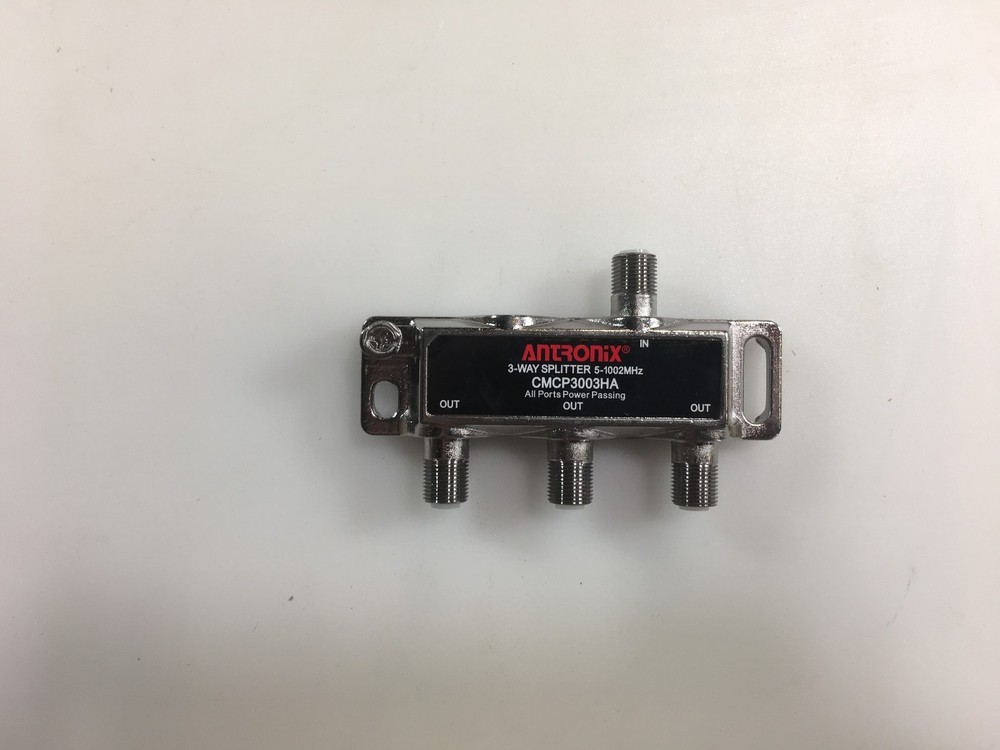 Antronix CMCP3003HA Splitter