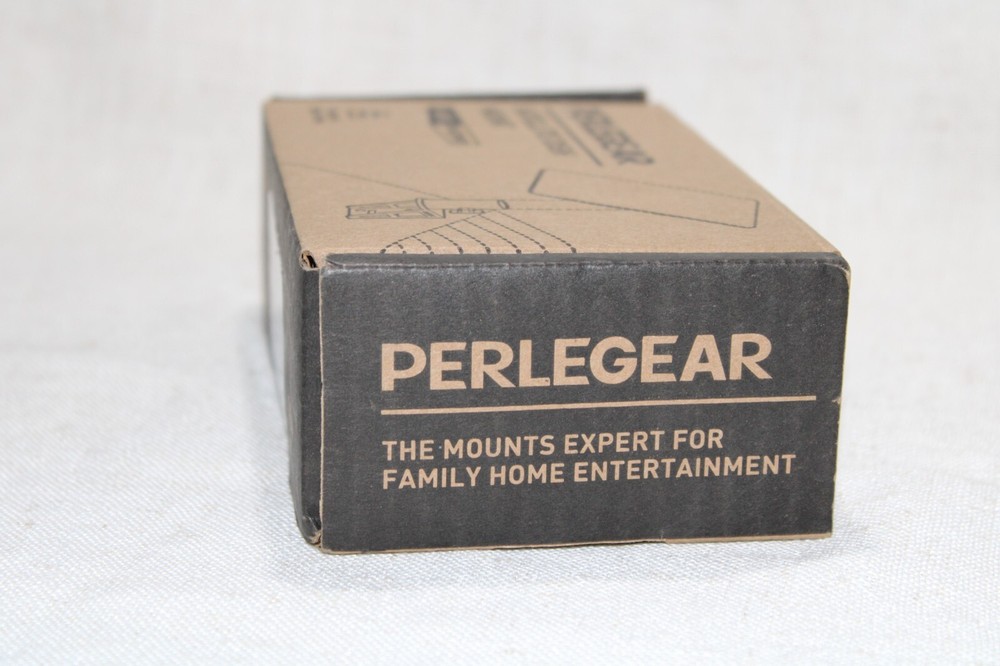 Perlegear PGSDM01 Satellite Dish Mount For Starlink