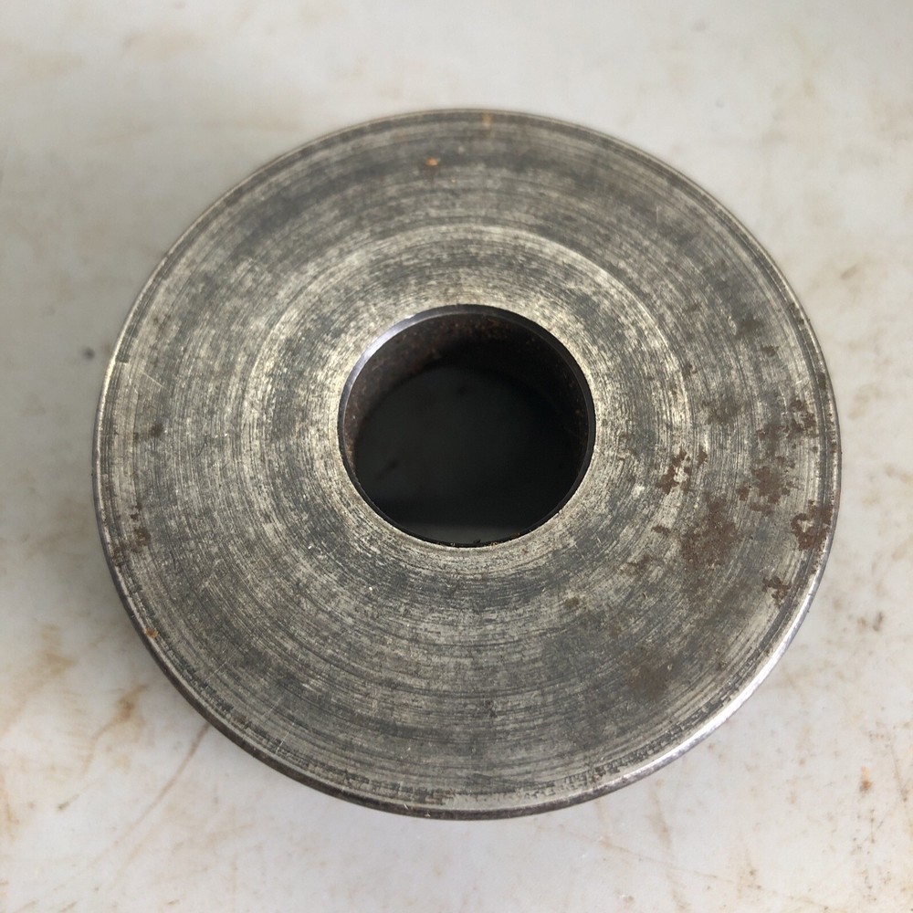 Greenlee 500-4061 PUNCH ONLY ECS