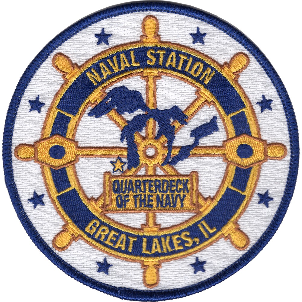 Naval Station Great Lakes Illinois Patch