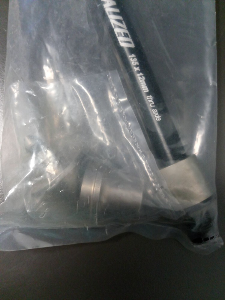 Specialized 135x12mm Trainer Adapter Thru-Axle