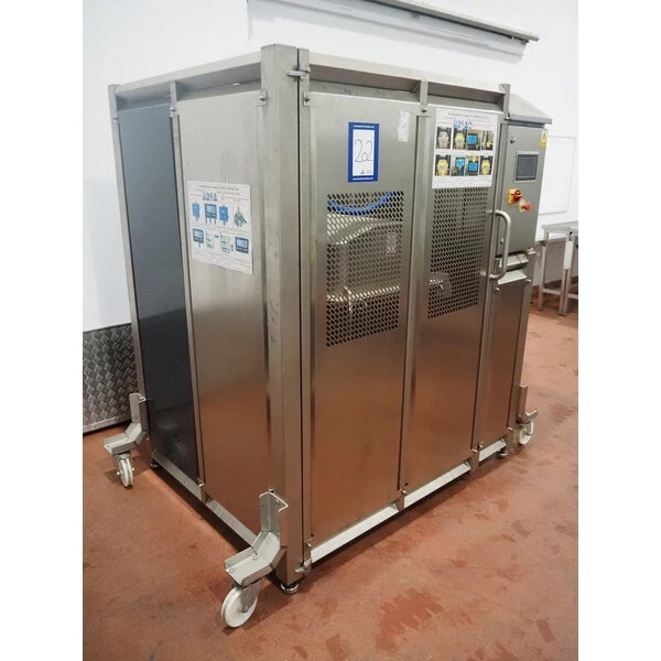 CM Process Solutions Dump Buggy Tumbler