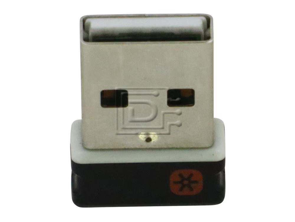 Logitech 910-005235 2.4 GHz Wireless USB Receiver for Unifying Devices