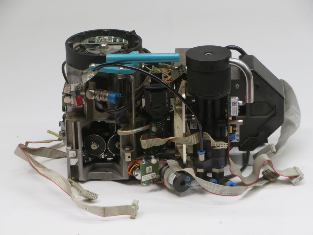 SIEMENS 00336791-04 00367281-03 COMPONENT CAMERA T262217