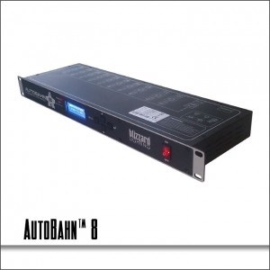 Blizzard Lighting AutoBahn 8