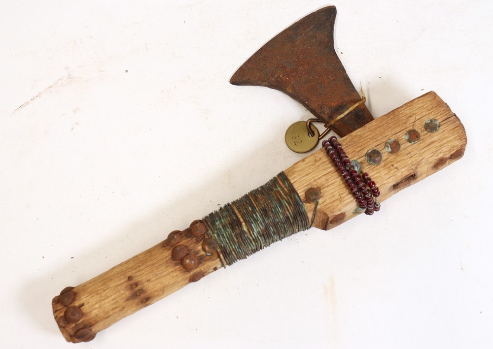 Native Style Decorative Weapons