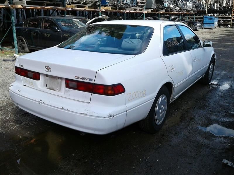 97-98 LEXUS ES300 ABS CONTROL MODULE ECM ASSEMBLY