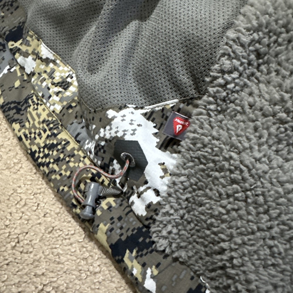 Sitka Ambient Jacket Elevated II XL