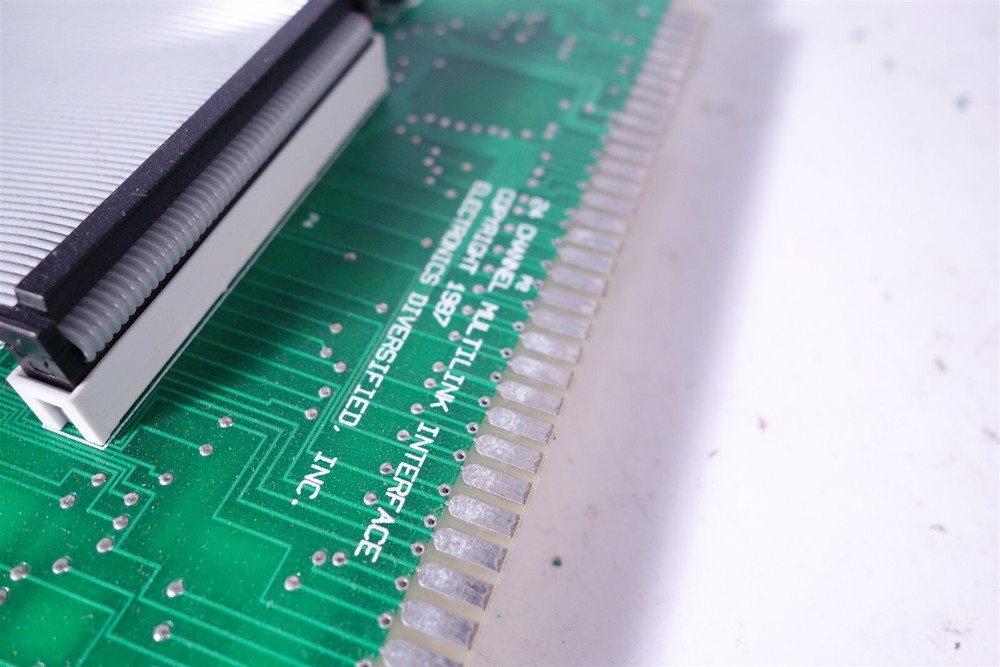 Electronics Diversified Scrimmer ACU12/L Multi-Link Dimming Controller