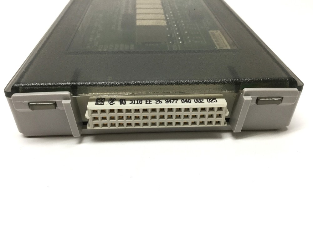 Agilent HP 34903A Actuator General Purpose Switch Module, 20-Channel SPDT DAQ